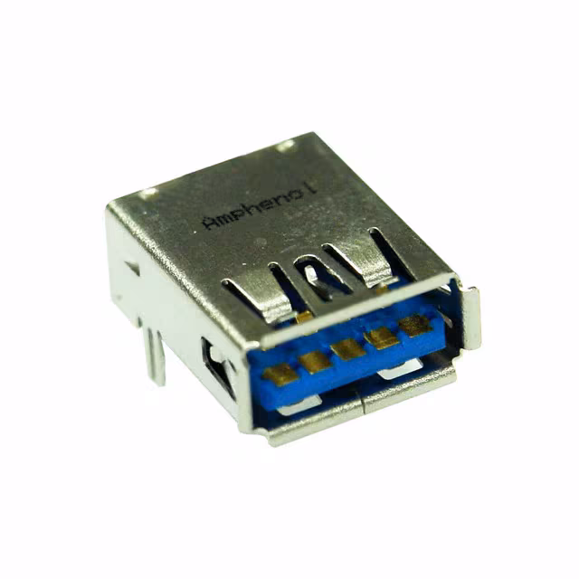 GSB311A41EU Amphenol ICC (Commercial Products)  Gruppi di connettori USB DVI HDMI